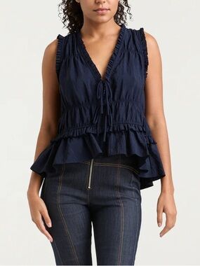 Cinq a Sept Top